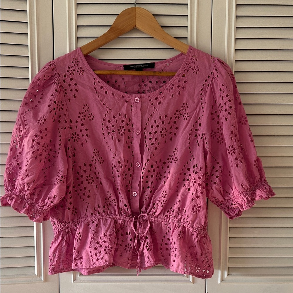 Cute Top!